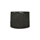 Covor portbagaj tavita compatibil Ford Focus III 2011-2018  Combi/Break  Cod: PB 6164 / PBA1