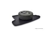 Covor portbagaj tavita premium compatibil Volkswagen ID3 2019 Cod: PBX-735