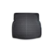 Covor portbagaj tavita premium compatibil Mercedes-Benz Clasa C / W205  Berlina  2014-2021  Cod: PBX-663