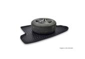 Covor portbagaj tavita Nissan Qashqai II J11 2014-2021 cu baza joasa portbagaj Cod: PBX-630