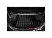 Covor portbagaj tavita premium compatibil Skoda Octavia IV A8 Combi/Break 2019 Cod: PBX-527