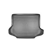 Covor portbagaj tavita compatibil Renault Koleos I 2008-2016 Cod: PB 6549 / PBA1