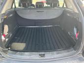 Covor portbagaj tavita Renault Megane III  2008-2016  Caroserie: combi / break  COD: PB 6896 PBA1