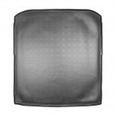 Covor portbagaj tavita Skoda Superb III 2015 berlina COD: PB 6605 PBA2
