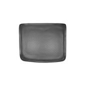 Covor portbagaj tavita compatibil VW Touareg I  2002-2010 Cod: PB 6739 / PBA1