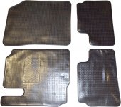 Covorase auto ECO compatibil OPEL AGILA ( COD: ECO8462 )