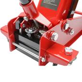 Cric crocodil profesional 3T Floor Jack DISCRC3