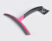 CURATITOR PENTRU APA CU LAMELA DUBLA FLEXIBILA