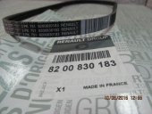 CUREA TRANSMISIE  LOGAN /SANDERO 1,2 16V 830183 U