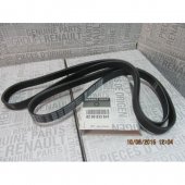 CUREA TRANSMISIE CANELETA LOGAN 1,4/1,6 CU AER +SERVO 833541