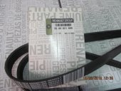 CUREA  TRANSMISIE CANELATA LOGAN 1,6 16V  821800 U