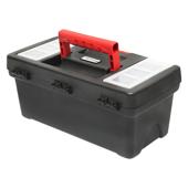 Cutie pentru scule din plastic 332x168x140mm  BK92518