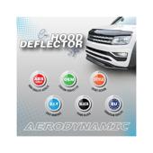 Deflector capota compatibil Citroen Jumper 2014 Cod: 14021 / DEF4