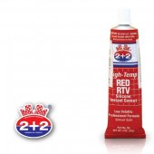 ETANSATOR GASKET 2+2 (ROSU)