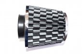 Filtru aer tuning universal carbon fara carcasa Cod: A12