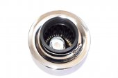 Filtru aer tuning universal carbon fara carcasa Cod: A12