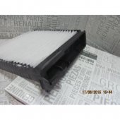 FILTRU POLEN LOGAN SANDERO /DUSTER  1,4-1,5  370532 U(808/132)