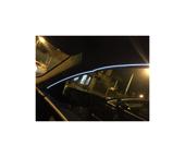 Fir cu neon PREMIUM 12V- lungime 1 metru - ELW-1M-R Rosu