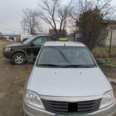 Firma TAXI TURCIA cu bec