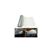 Rola folie transparenta protectie faruri/stopuri  60cmx10m  Cod: KLS78/LM10-T