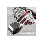 Geanta bagaje cotiera compatibila POLARIS GENERAL Cod: RZR-043
