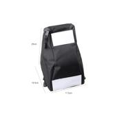 Geanta bagaje intre scaune compatibila Maverick X3   Cod: RZR-070