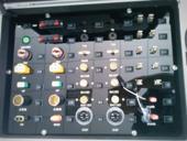 Geanta tester leduri