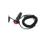 Girofar ALBASTRU omologat U.E. E MARK. SMD 12-24V  Cod:ART826