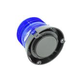 Girofar ALBASTRU omologat U.E. E MARK. SMD 12-24V  Cod:ART826