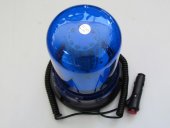 Girofar LED-uri  51066 rosu/portocaliu/albastru