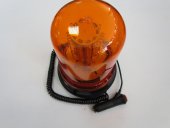 Girofar LED-uri  51066 rosu/portocaliu/albastru