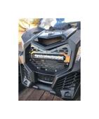 Grila radiator compatibila MAVERICK X3  Cod: RZR-020