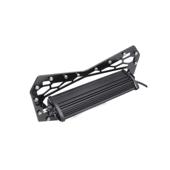 Grila radiator echipata cu proiector LED BAR compatibila MAVERICK X3 Cod: RZR-021