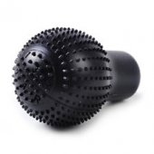 Husa siliconica neagra pentru schimbator de viteze Cod: GK02