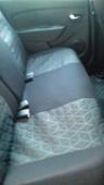 Huse auto compatibile Dacia Sandero Stepway 2012-2020 Calitate Premium