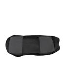 Huse auto compatibile Logan CONFORT din 12 piese FRACTIONATE. Calitate Premium