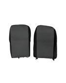 Huse auto compatibile Logan III  PRESTIGE  din 11 piese FRACTIONATE. Calitate Premium