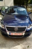 Huse auto dedicat Volkswagen Passat B6 2005-2010 PREMIUM Cod:Y01NR