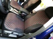 Huse auto dedicat Volkswagen Passat B6 2005-2010 PREMIUM Cod:Y01NR