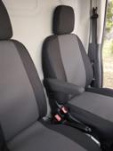 Huse auto dedicate 2+1 FORD TRANSIT 2013 FRACTIONATE. Calitate Premium