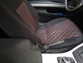 Huse auto dedicate BMW E91 318. FRACTIONATE - ROMB. Calitate Premium