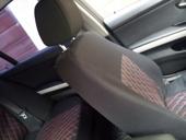 Huse auto dedicate BMW E91 318. FRACTIONATE - ROMB. Calitate Premium