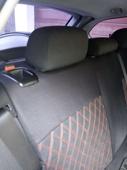 Huse auto dedicate BMW E91 318. FRACTIONATE - ROMB. Calitate Premium