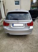 Huse auto dedicate BMW E91 318. FRACTIONATE - ROMB. Calitate Premium
