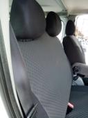Huse auto dedicate Opel Vivaro 2014  9 locuri  FRACTIONATE. Calitate Premium