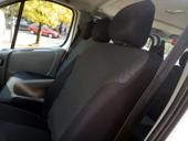 Huse auto dedicate Opel Vivaro 2014  9 locuri  FRACTIONATE. Calitate Premium