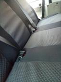 Huse auto dedicate Opel Vivaro 2014  9 locuri  FRACTIONATE. Calitate Premium