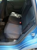 Huse auto dedicate VW POLO 2002-2009 FRACTIONATE. Calitate Premium