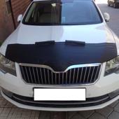 Husa capota Skoda Octavia III 2013-2017 Cod: HS409