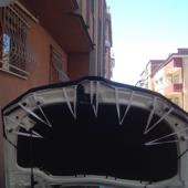 Husa capota Toyota Avensis 2010-2015 Cod: HS402